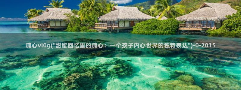 糖心vlog破解板